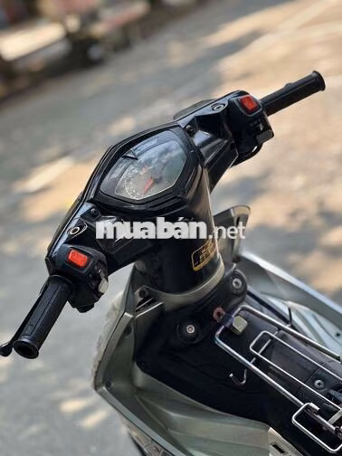 Yamaha Exciter 135 2010 Bạc