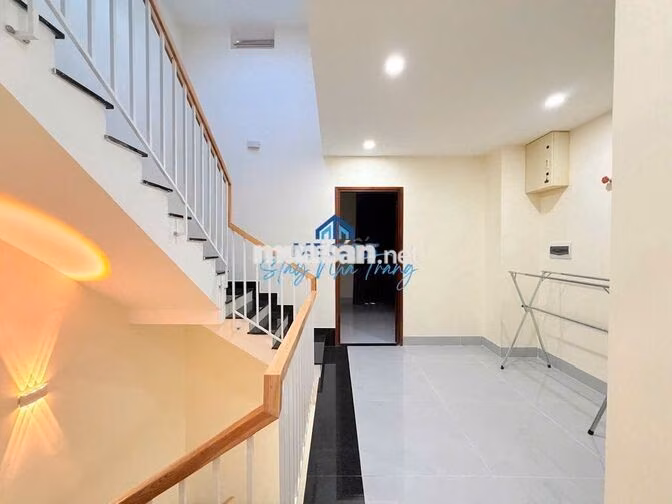 NHÀ NGUYÊN CĂN 3 PHÒNG NGỦ NỘI THẤT MỚI KDT MỸ GIA ( G2 )