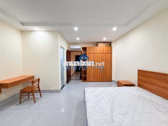 NHÀ NGUYÊN CĂN 3 PHÒNG NGỦ NỘI THẤT MỚI KDT MỸ GIA ( G2 )