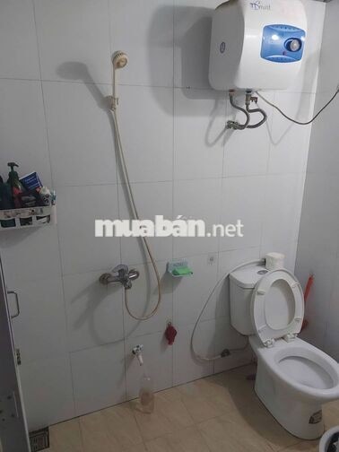 Phòng trọ cấp 4 gần trường UNETI - HOU - HUBT có đh, nl, vskk