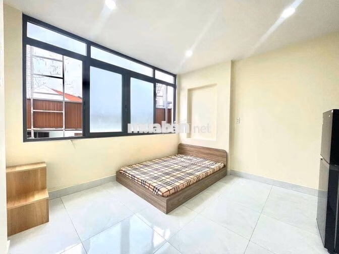 CHO THUÊ PHÒNG TRỌ TÂN BÌNH LÊ TRUNG NGHĨA GẦN VAA