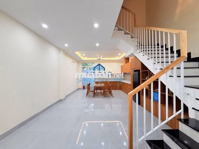 NHÀ NGUYÊN CĂN 3 PHÒNG NGỦ NỘI THẤT MỚI KDT MỸ GIA ( G2 )