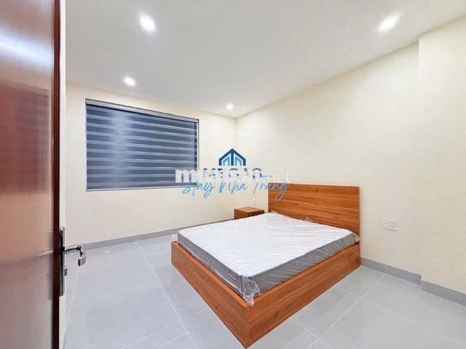 NHÀ NGUYÊN CĂN 3 PHÒNG NGỦ NỘI THẤT MỚI KDT MỸ GIA ( G2 )