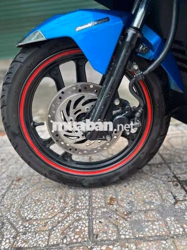 Honda Air Blade 2019 Xanh 125cc chính chủ