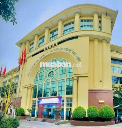 CHO THUÊ PHÒNG TRỌ GẦN TRƯỜNG ĐH KINH DOANH CÔNG NGHỆ HÀ NỘI