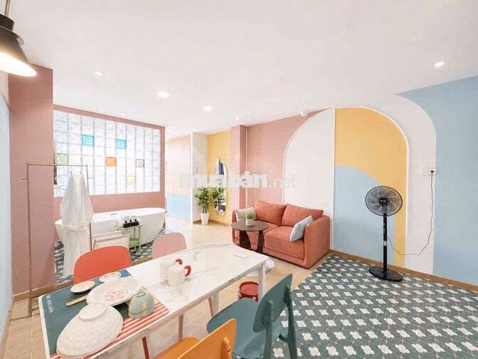 Chuyên Cho Thuê, Hỗ Trợ Tìm Phòng Từ 5tr Full NT, Hỗ Trợ Giữ Phòng