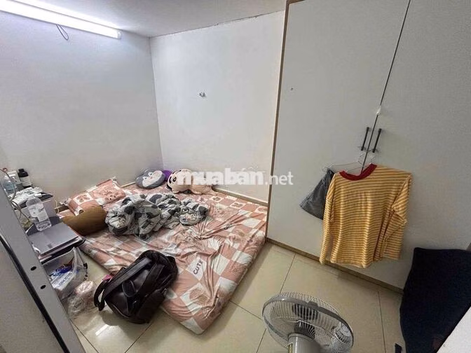 cho thuê căn hộ gác 2pn 1wc, máy giặt riêng lầu 1 full Nội Thất
