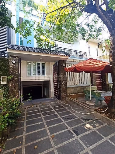 Giảm 5 tỷ căn biệt thự 2 mặt tiền view công viên khu An Phú An Khánh