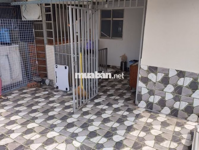 CHO THUÊ 2 PHÒNG TRỌ CHUNG CƯ NGUYỄN THIỆN THUẬT, QUẬN 3, TP.HCM