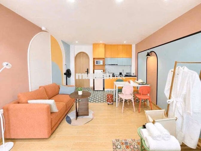 Chuyên Cho Thuê, Hỗ Trợ Tìm Phòng Từ 5tr Full NT, Hỗ Trợ Giữ Phòng