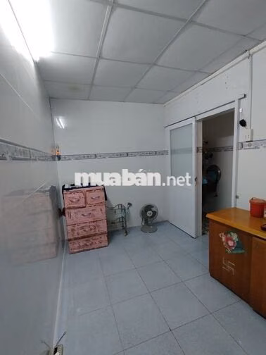 CHO THUÊ 2 PHÒNG TRỌ CHUNG CƯ NGUYỄN THIỆN THUẬT, QUẬN 3, TP.HCM
