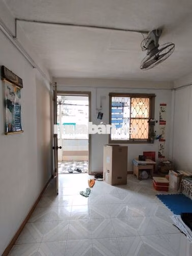 CHO THUÊ 2 PHÒNG TRỌ CHUNG CƯ NGUYỄN THIỆN THUẬT, QUẬN 3, TP.HCM