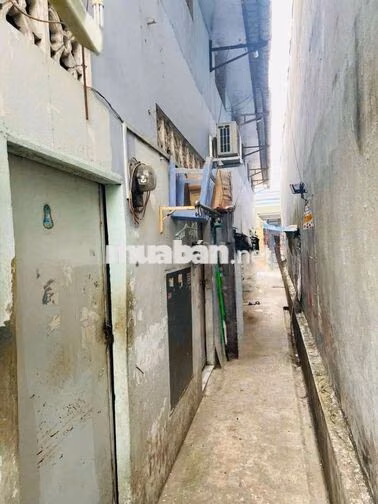 BÁN NHÀ TRỌ 7 PHÒNG ĐANG CÓ DÒNG TIỀN