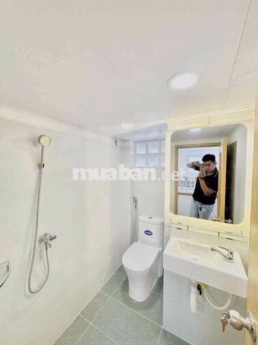 TRỐNG LẠI PHÒNG ĐẦY ĐỦ NỘI THẤT NGAY CUỐI NGUYỄN THÁI SƠN