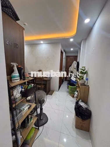 Cần Pass lại Nguyên Nhà ở CHDV 2PN Dương Quảng Hàm