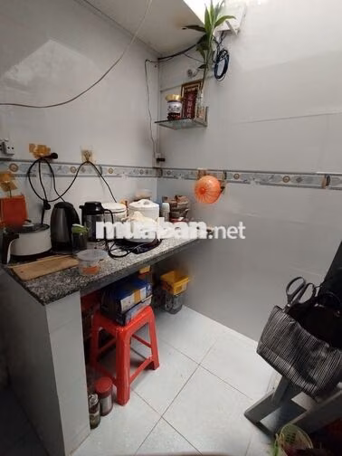 CHO THUÊ 2 PHÒNG TRỌ CHUNG CƯ NGUYỄN THIỆN THUẬT, QUẬN 3, TP.HCM