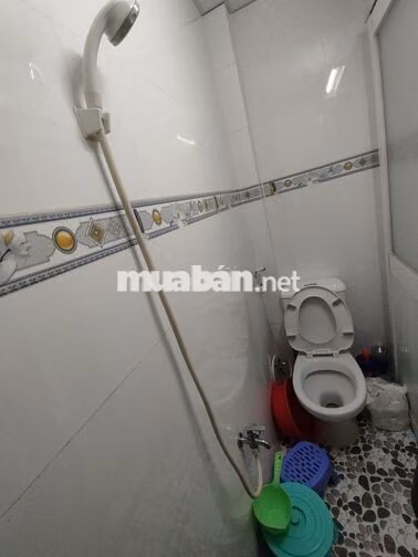 CHO THUÊ 2 PHÒNG TRỌ CHUNG CƯ NGUYỄN THIỆN THUẬT, QUẬN 3, TP.HCM