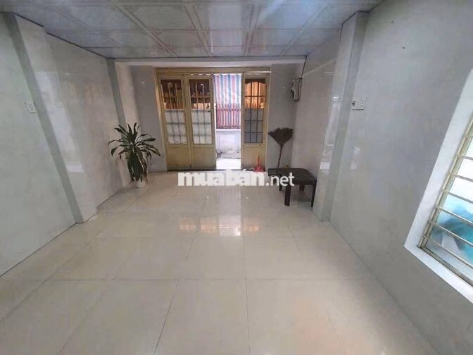🇻🇳 CHO THUÊ NHÀ KIỆT: NGUYỄN TRƯỜNG TỘ - 6TR5