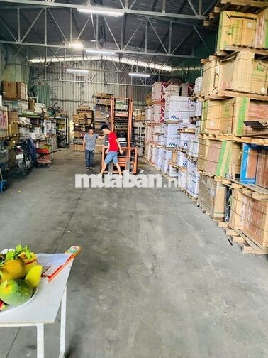 CTY TNHH TM XNK VLXD MIỀN NAM 