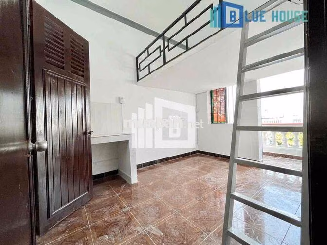 phòng trọ sinh viên ngay ngã tư 7 hiền - khu bàu cát
