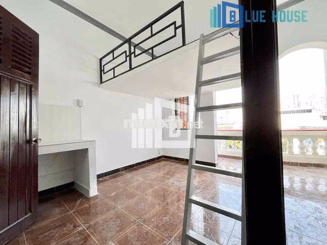 phòng trọ sinh viên ngay ngã tư 7 hiền - khu bàu cát