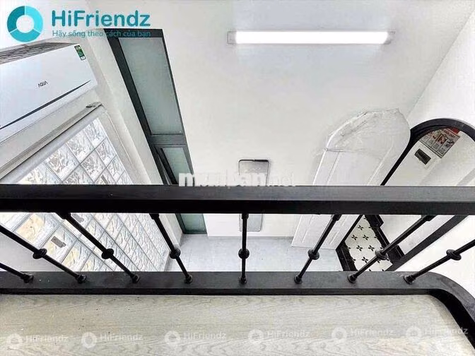 🌆CĂN HỘ DUPLEX - ĐẦY ĐỦ NỘI THẤT - CỬA SỔ TRỜI | NGAY ĐẦM SEN