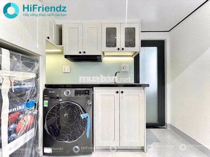 🌆CĂN HỘ DUPLEX - ĐẦY ĐỦ NỘI THẤT - CỬA SỔ TRỜI | NGAY ĐẦM SEN