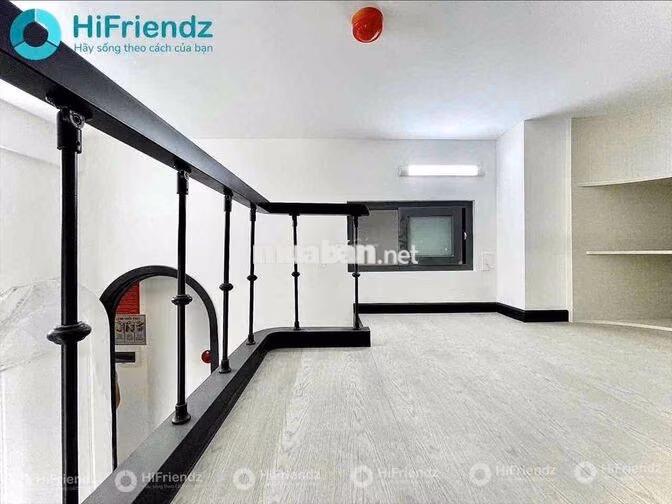 🌆CĂN HỘ DUPLEX - ĐẦY ĐỦ NỘI THẤT - CỬA SỔ TRỜI | NGAY ĐẦM SEN