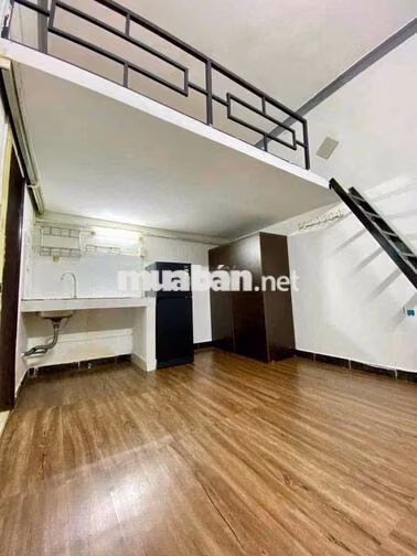 phòng trọ sinh viên ngay ngã tư 7 hiền - khu bàu cát