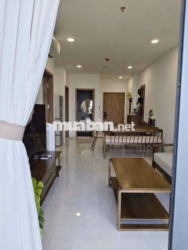cho thuê căn hộ ở P. Phú Thọ Thủ Dầu Một, Bình Dương cũ