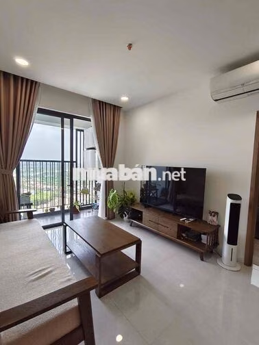 cho thuê căn hộ ở P. Phú Thọ Thủ Dầu Một, Bình Dương cũ