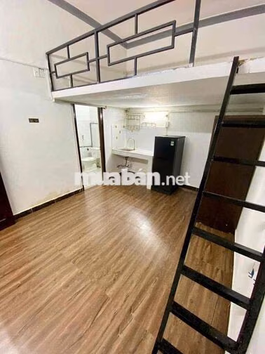 phòng trọ sinh viên ngay ngã tư 7 hiền - khu bàu cát