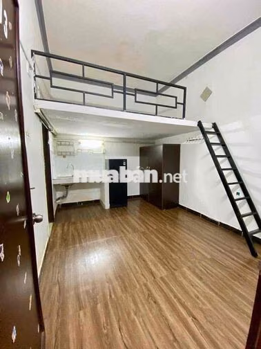 phòng trọ sinh viên ngay ngã tư 7 hiền - khu bàu cát