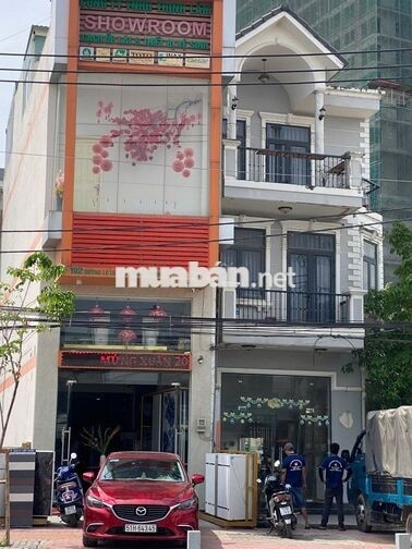 CTY TNHH TM XNK VLXD MIỀN NAM 