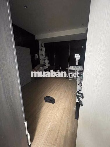 BÁN GẤP NHÀ 3PN - SÁT ĐƯỜNG 1C CHỈ 3M- KHU HIỆN HỮU
