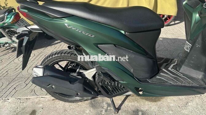 Honda Vario 125 2022 Xanh đen ( hỗ trợ góp )