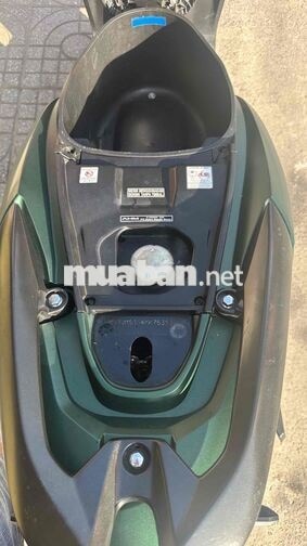 Honda Vario 125 2022 Xanh đen ( hỗ trợ góp )