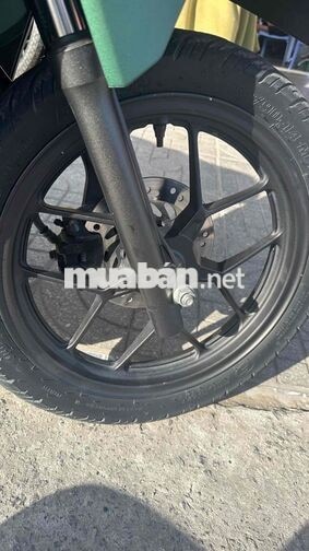 Honda Vario 125 2022 Xanh đen ( hỗ trợ góp )