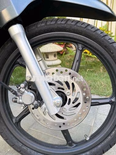 Wave 125i 2024 Xanh Đen chưa đăng kí- chưa xhđ
