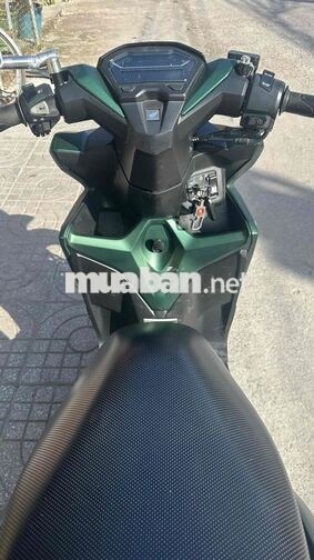 Honda Vario 125 2022 Xanh đen ( hỗ trợ góp )