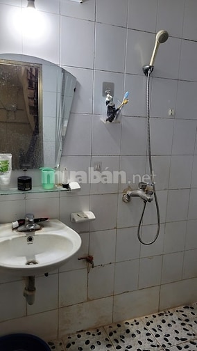Cho thuê phòng trọ/hộp ngủ tại ngõ 52 Tạ Quang Bửu (Bách - Kinh -Xây)