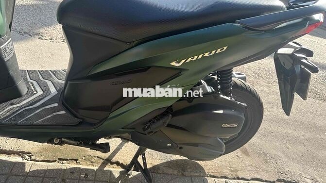Honda Vario 125 2022 Xanh đen ( hỗ trợ góp )