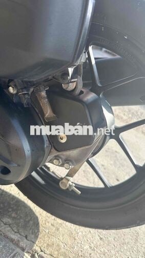 Honda Vario 125 2022 Xanh đen ( hỗ trợ góp )