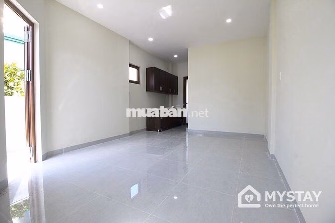 7tr7 Cao Câp Thang máy Ban công siêu thoáng Tô Hiến Thành Quận 10 