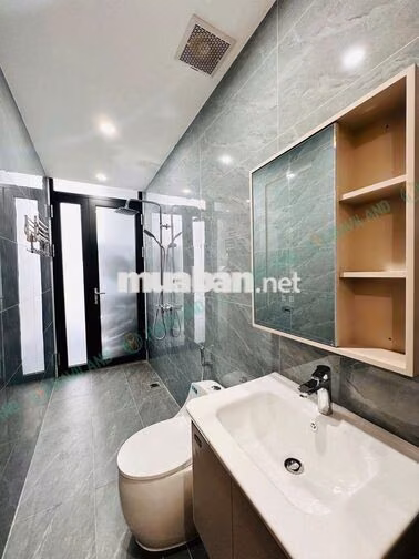 📣📣 EM GỬI MỌI NGƯỜI – TÒA MỚI 100% 📣📣📍 Gần đường Trần Văn Đán 