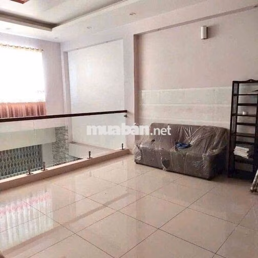 MẶT TIỀN KHU LÊ VĂN QUỚI(5X18M) Lửng 3Lầu+ST 4PN 4VS Kinh Doanh ok