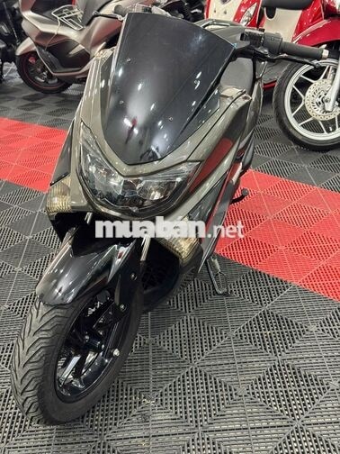 Yamaha Nmax 2016 Đen 56575 km