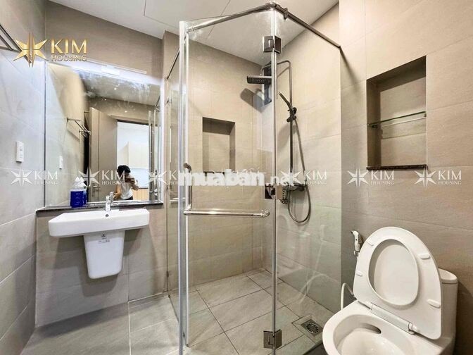 Khai trương căn hộ 1pn 65m2 full nội thất Cao Thắng - Q10