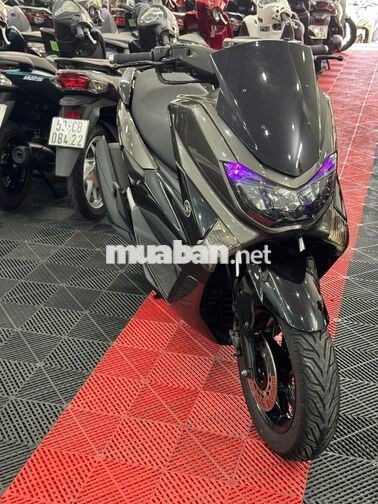 Yamaha Nmax 2016 Đen 56575 km