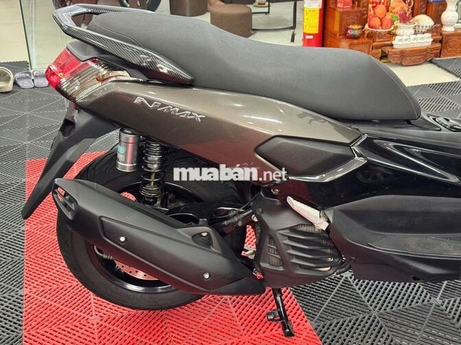 Yamaha Nmax 2016 Đen 56575 km
